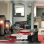 Domuum Holidays - Panoramic Montemar *