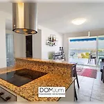 Apartment Domuum Holidays - Panoramic Montemar *