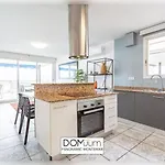 Domuum Holidays - Panoramic Montemar * Salou