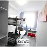 Domuum Holidays - Panoramic Montemar Apartment