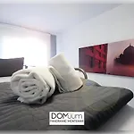 Apartment Domuum Holidays - Panoramic Montemar *