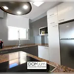 Domuum Holidays - Panoramic Montemar Apartment Salou