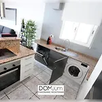 Domuum Holidays - Panoramic Montemar