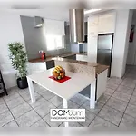 Apartment Domuum Holidays - Panoramic Montemar *