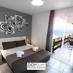Domuum Holidays - Panoramic Montemar